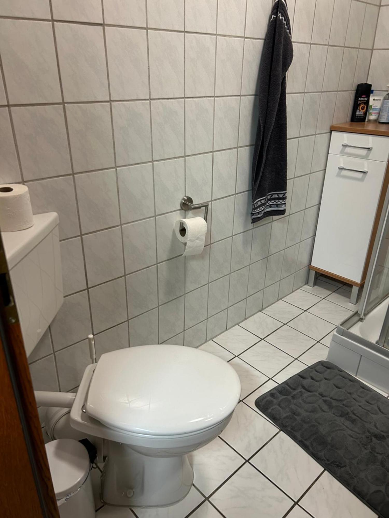 Privatzimmer Haus Gruenewald Σόλινγκεν Εξωτερικό φωτογραφία