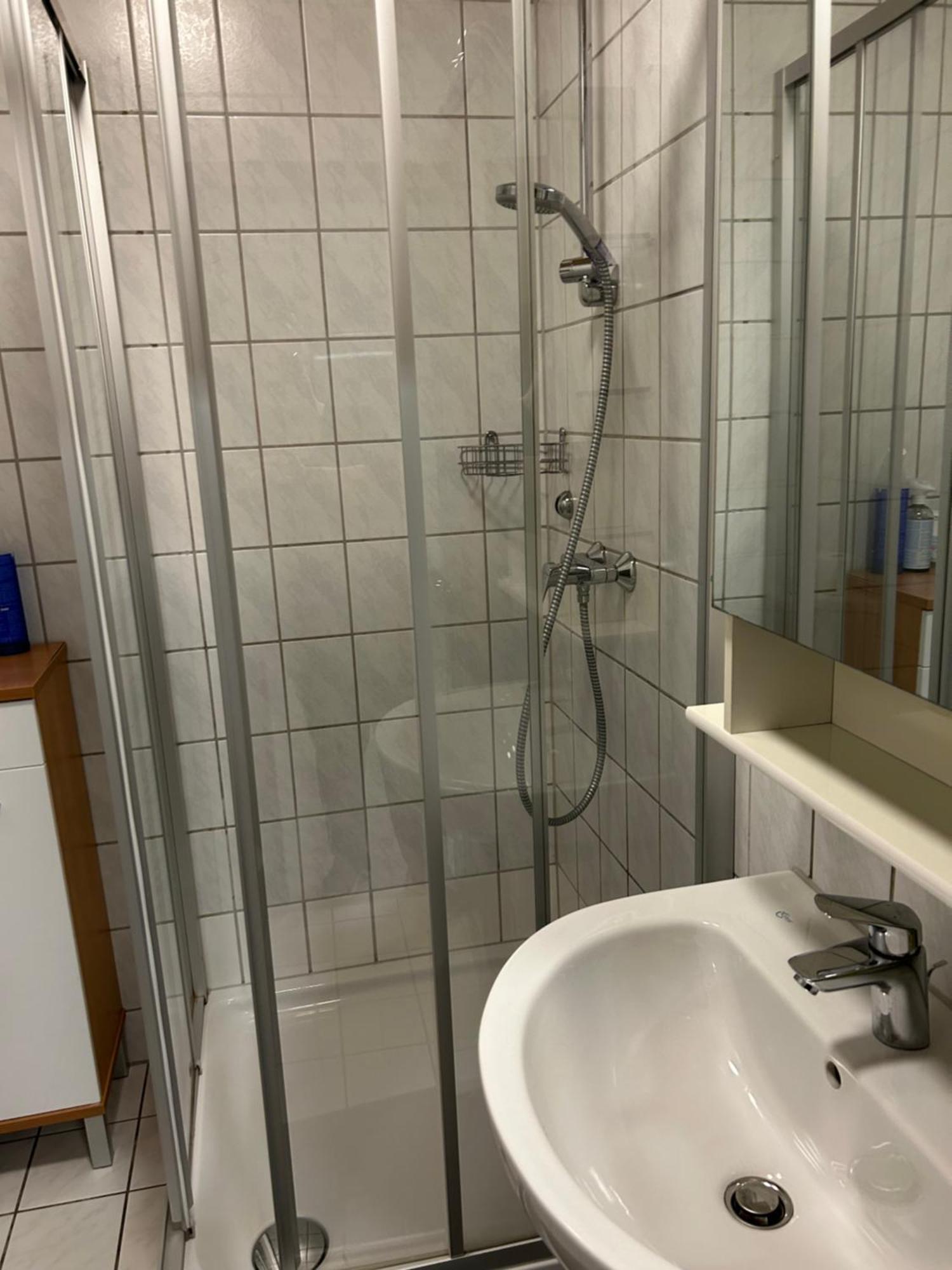 Privatzimmer Haus Gruenewald Σόλινγκεν Εξωτερικό φωτογραφία